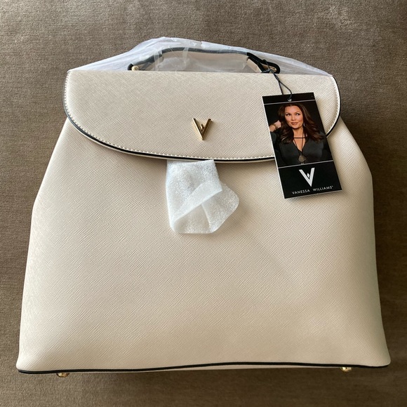 vanessa williams purse